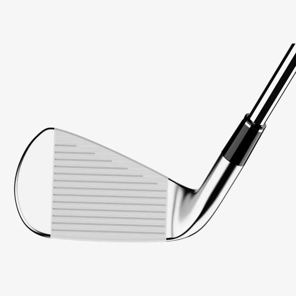 Ch＊hl ZXiR HL 5-PW AW Iron Set with Graphite Shaft | SRIXON | Iron Sets